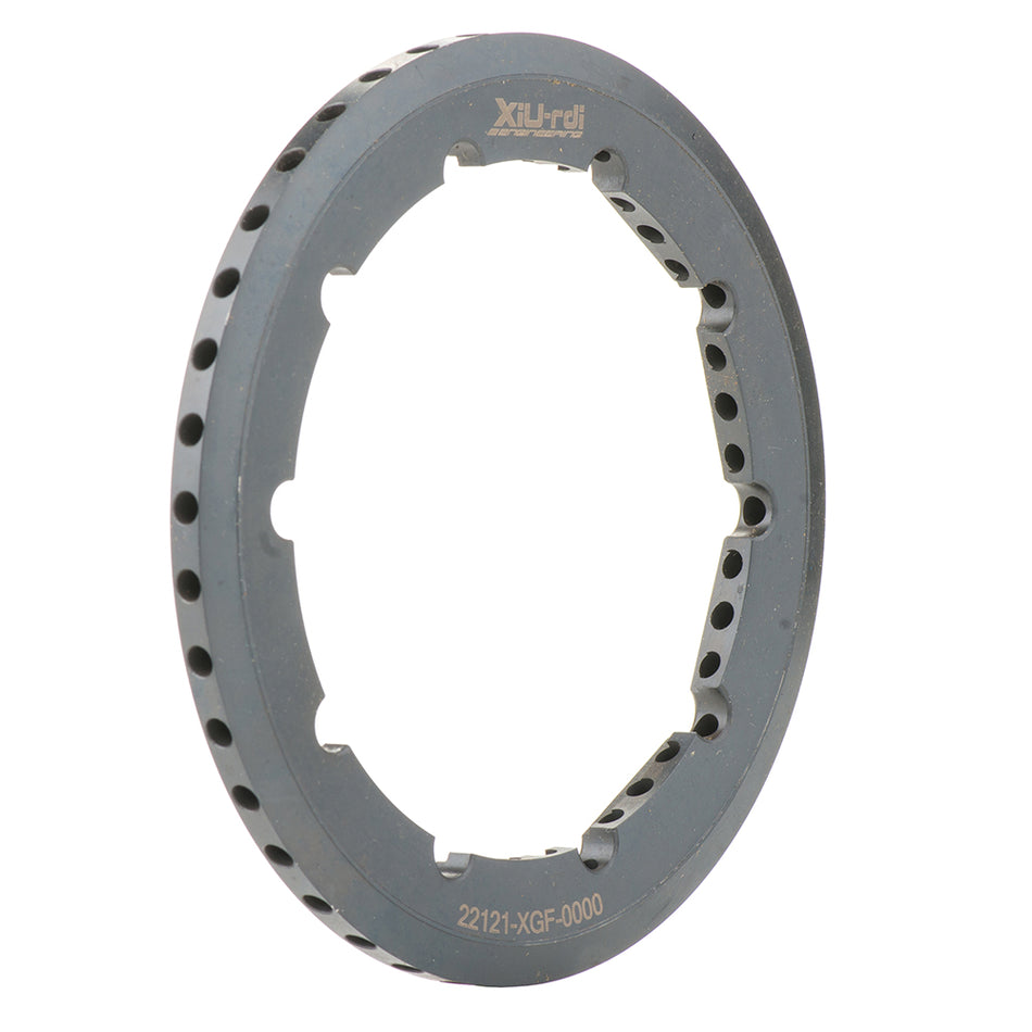 XIU-RDI Perforated Clutch Pressure Plate Gas Gas Pro/Racing/GP 02-26