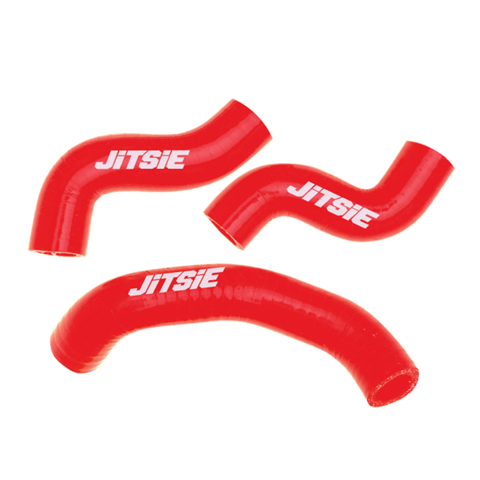 Jitsie Silicone Water Hoses