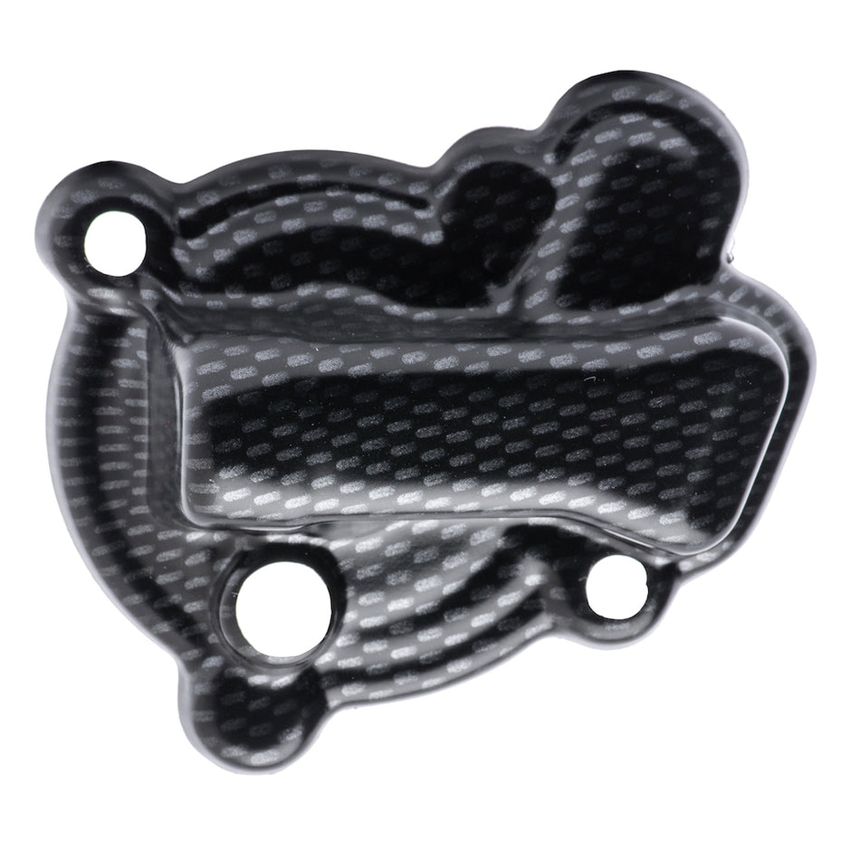 Jitsie Plastic Water Pump Cover Protector Scorpa SC 15-22, Sherco ST 09-22