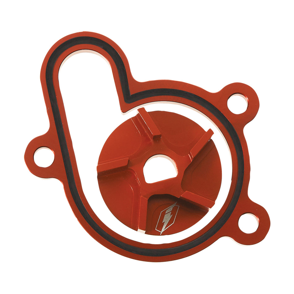 Jitsie Water Pump Kit Beta Rev/Evo 2T 00-25