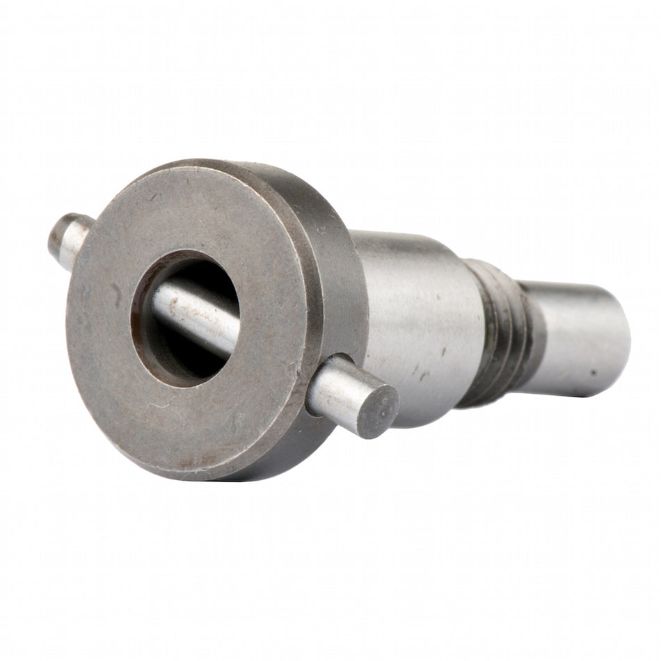 Jitsie Water Pump Shaft with Pin Gas Gas Pro/Racing/GP 02-14