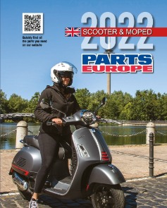 Bihr Nederland Quad