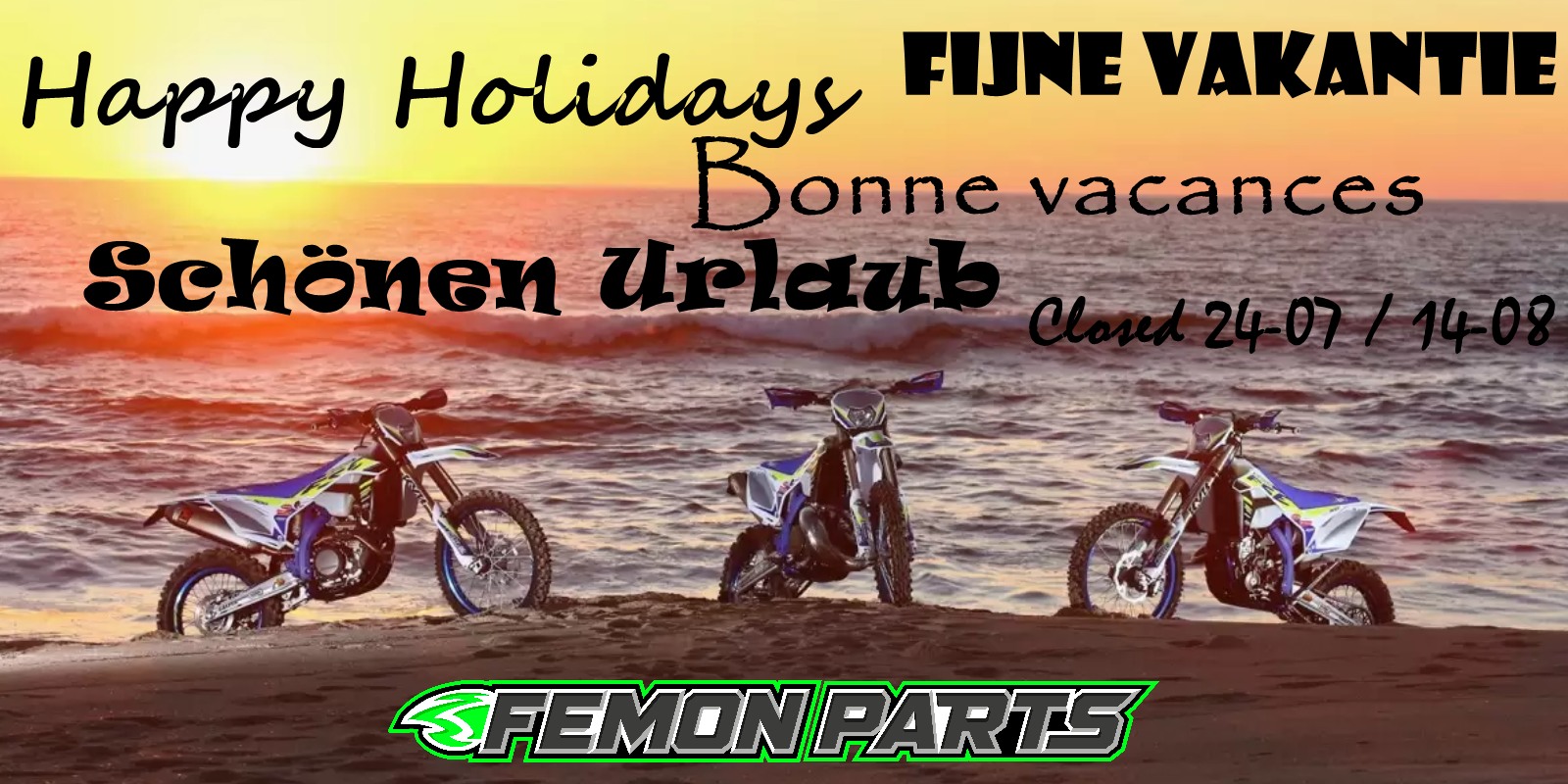 Welkom Bij Femon Parts Alles Voor Uw Motor En Quad Femon Parts Echt Alles Voor Uw Motor