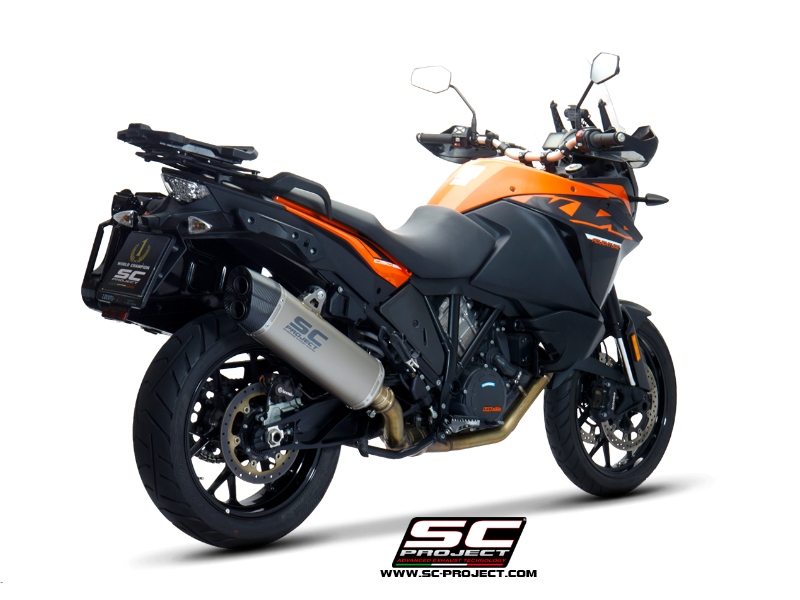sc project ktm 1090