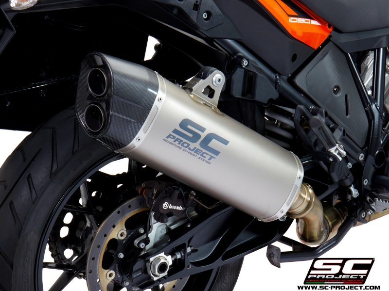 sc project ktm 1090