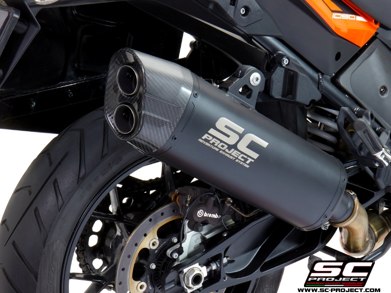sc project ktm 1090